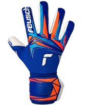 Attrakt Gold X NC (56709554126) EQUIPMENT Reusch