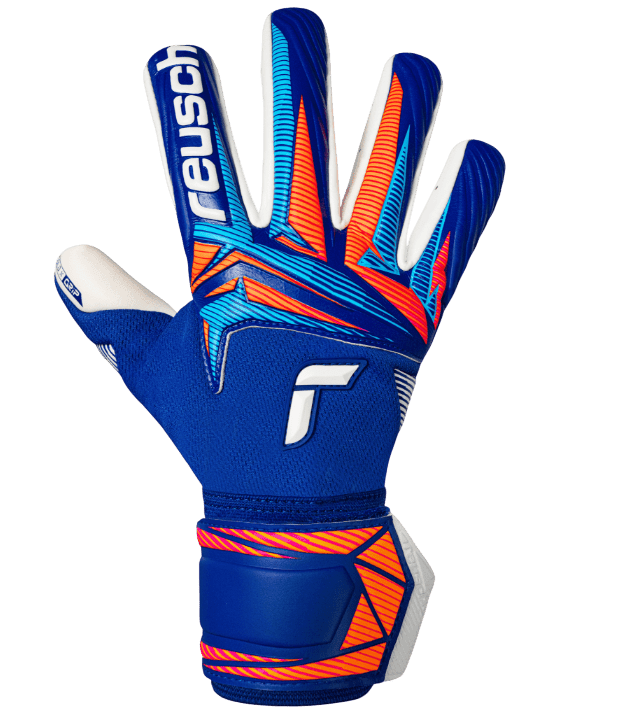 Attrakt Gold X NC (56709554126) EQUIPMENT Reusch