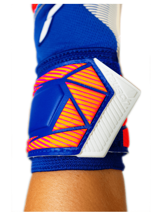 Attrakt Gold X NC (56709554126)