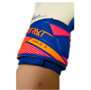 Attrakt Gold X NC (56709554126) EQUIPMENT Reusch