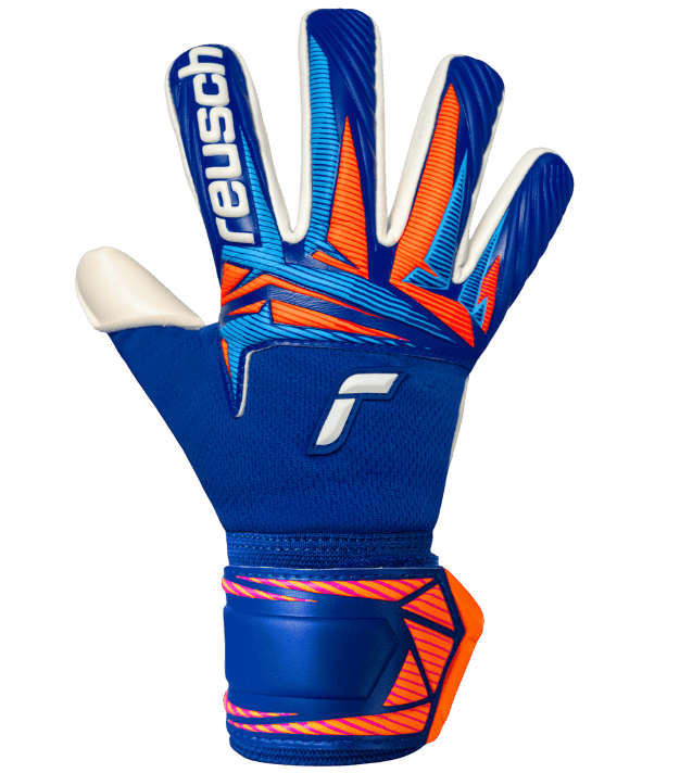 Attrakt Gold X NC Junior (56729554126)