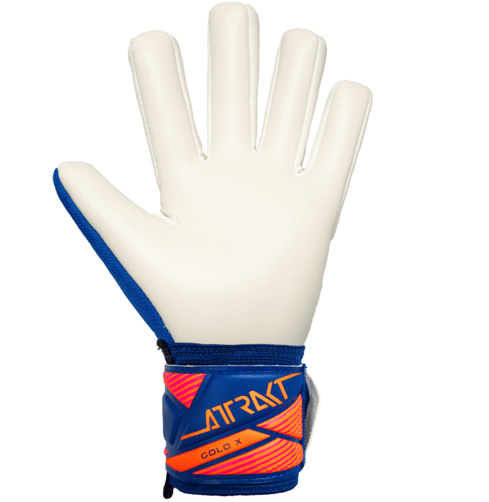 Attrakt Gold X NC Junior (56729554126)