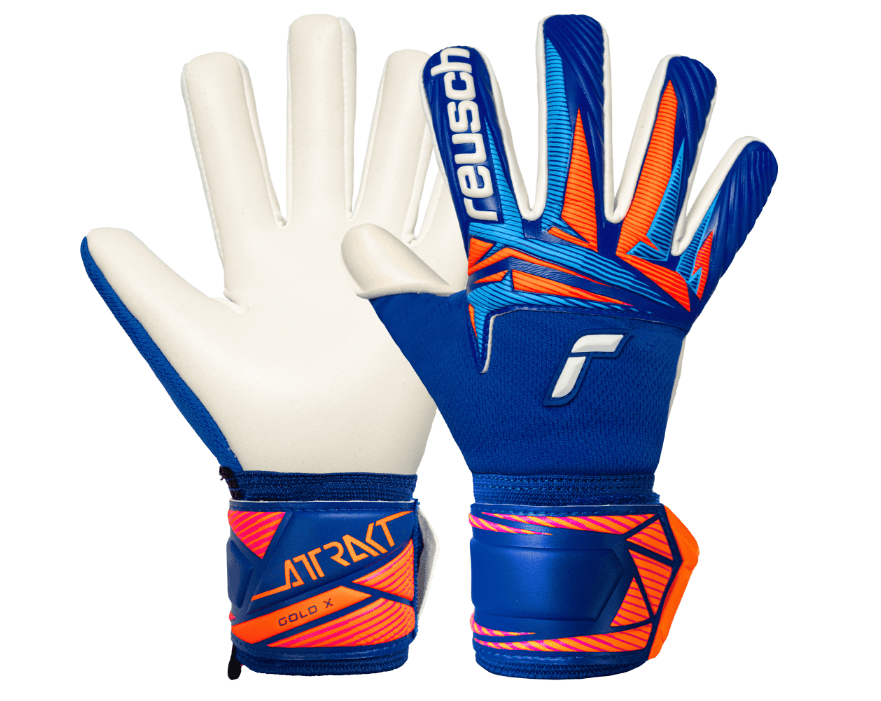 Attrakt Gold X NC Junior (56729554126)