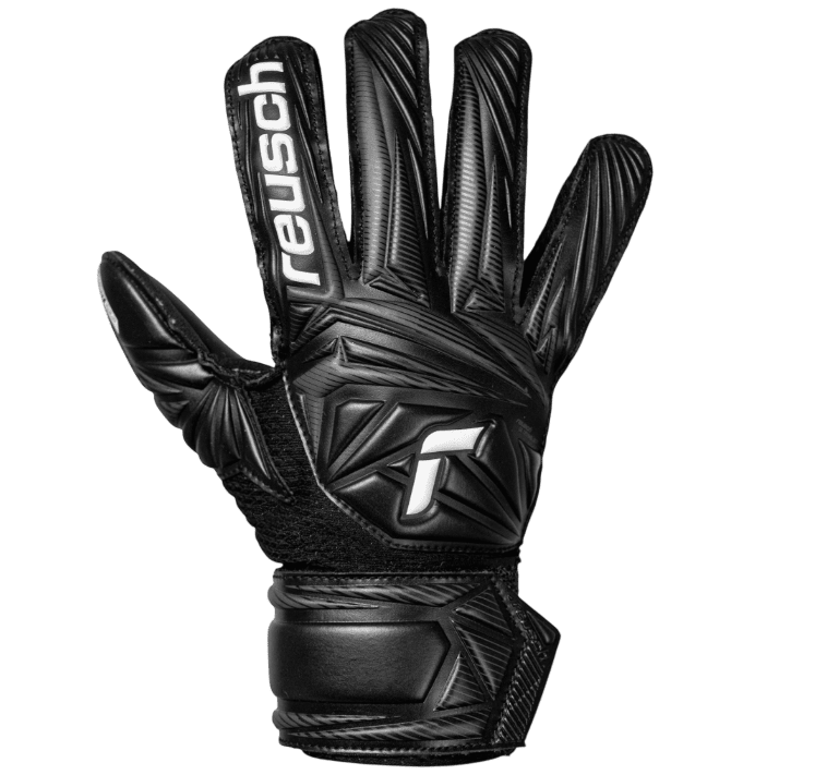 Attrakt Infinity Junior (56727157700) EQUIPMENT Reusch