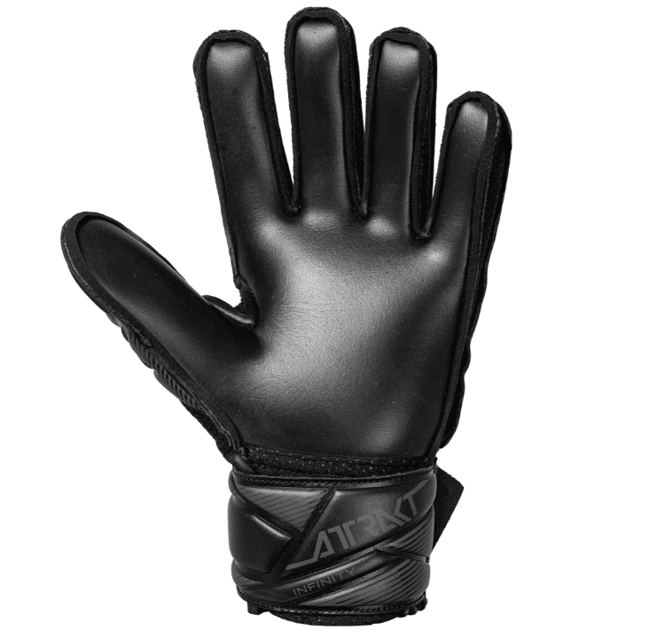 Attrakt Infinity Junior (56727157700) EQUIPMENT Reusch