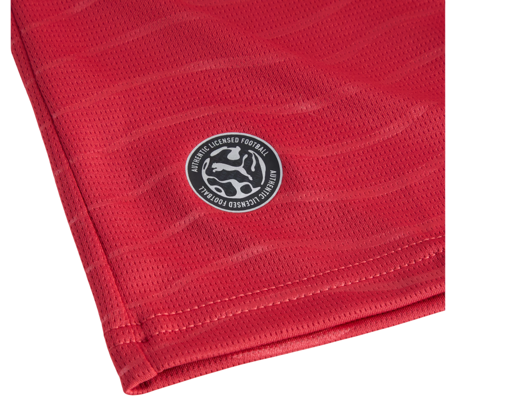 Portugal 2026 Home Jersey #N.Mendes25 (78814175)