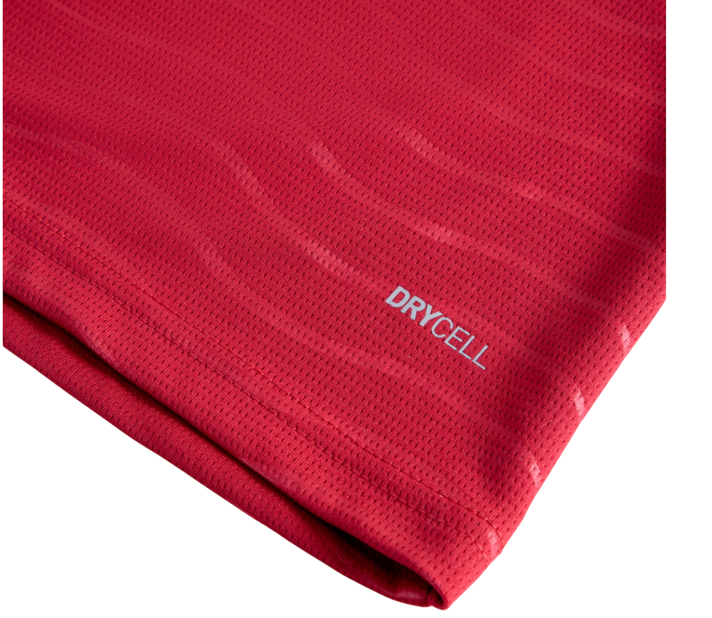 Portugal 2026 Home Jersey #N.Mendes25 (78814175)