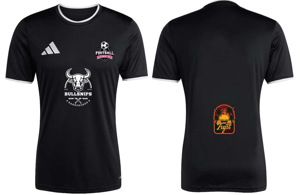 TOTAL FOOTBALL ACADEMY Entrada 26 Youth Jersey (JZ2524)