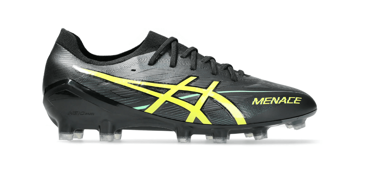 Menace 5 FG (1111A246.002) Footwear Asics