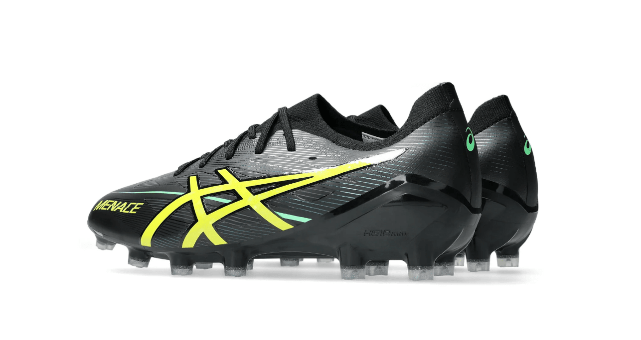 Menace 5 FG (1111A246.002) Footwear Asics