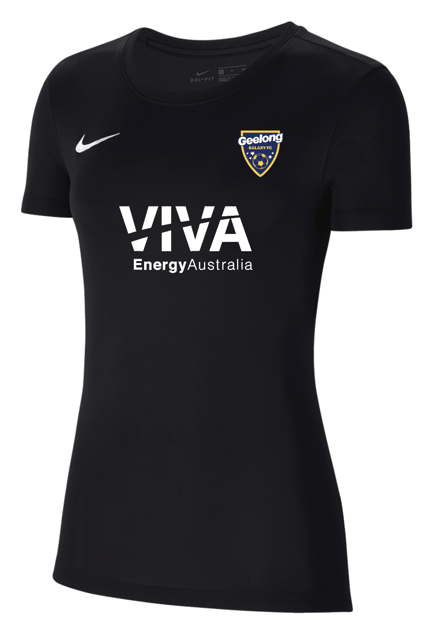 GEELONG GALAXY FC Youth Park 7 Jersey (BV6741-010) GEELONG GALAXY FC Nike Club Zone