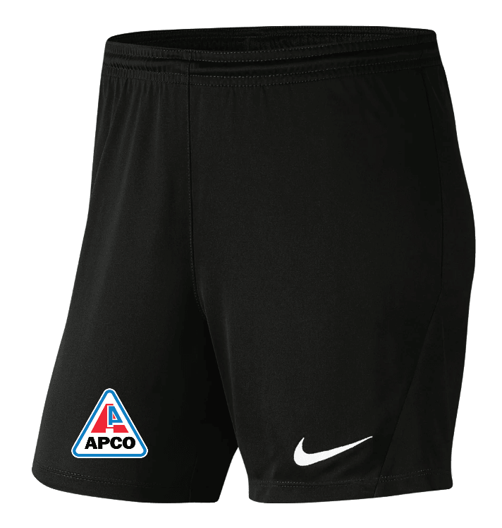 GEELONG GALAXY FC Youth Park 3 Shorts (BV6865-010) GEELONG GALAXY FC Nike Club Zone