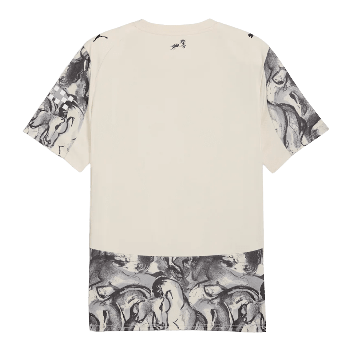 26 Year Of The Horse Jersey (78589402) Apparel Puma