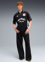 FC St. Pauli Retro Jersey (78636799)