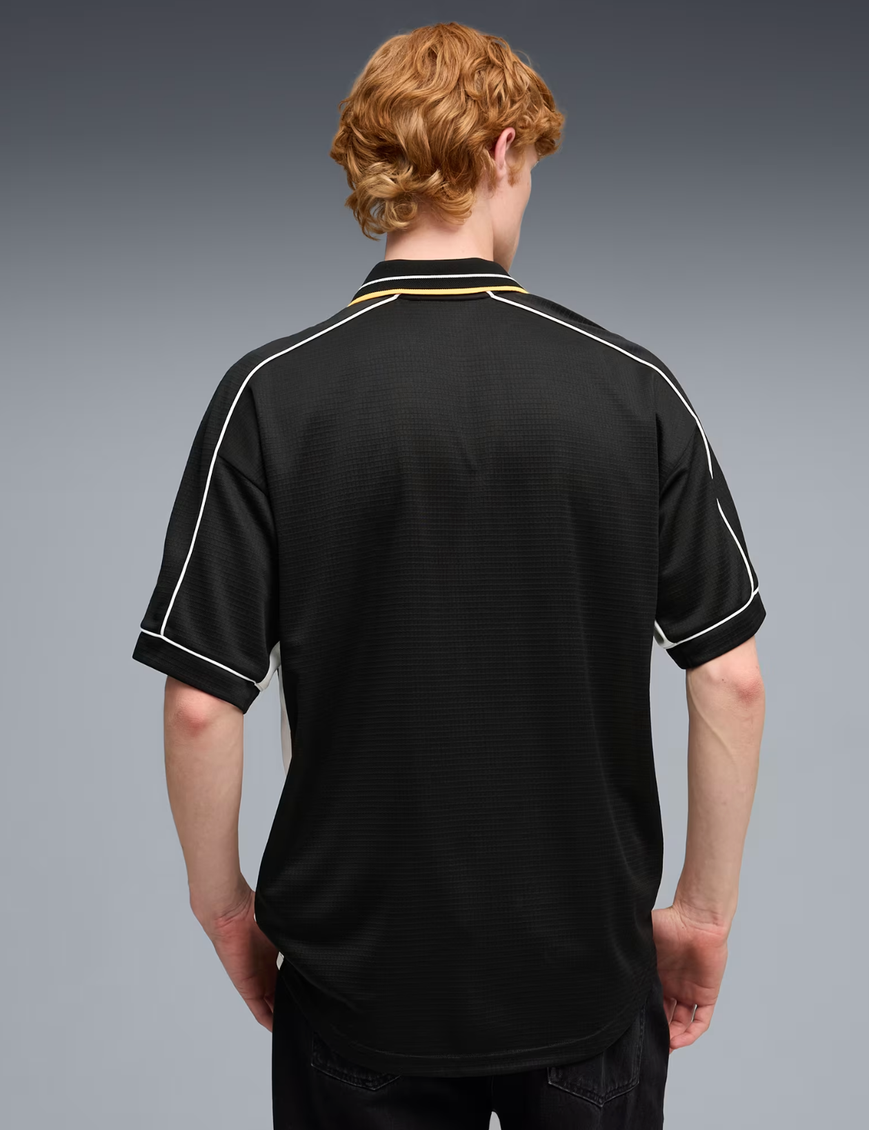 FC St. Pauli Retro Jersey (78636799)