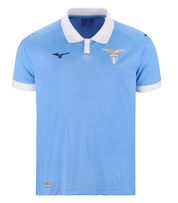 SS Lazio 26/27 Home Jersey (P2GADX0723)