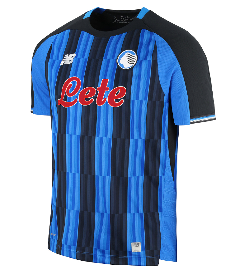 Atalanta BC 26/27 Home Jersey (MT62D4JZ)