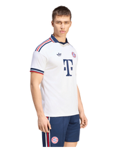 FC Bayern 26/27 Away Jersey (JZ3069)