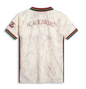 FC Augsburg 26/27 Home Jersey (P2GADX1057)