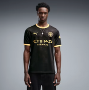 Manchester City 26/27 Away Jersey (78433903)