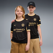 Manchester City 26/27 Away Youth Jersey (78434203)