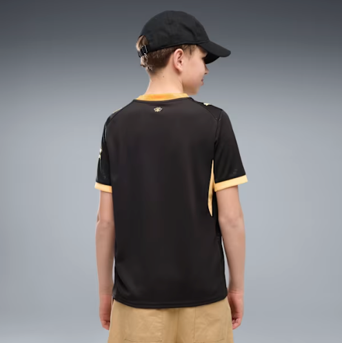 Manchester City 26/27 Away Youth Jersey (78434203)