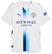 Manchester City 26/27 Third Youth Jersey (78435506)