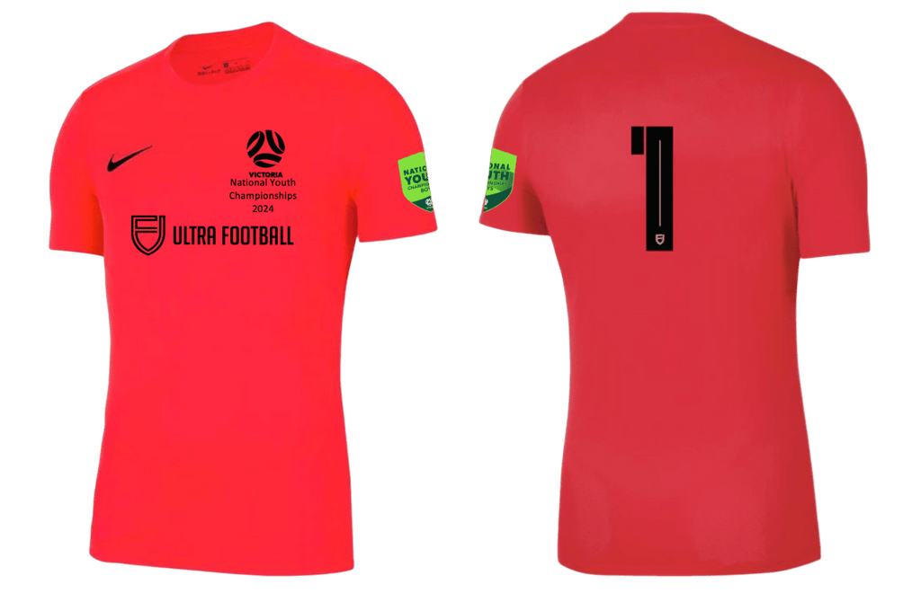 FV STATE REP SQUADS  Youth Park 7 Jersey (BV6741-635)