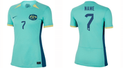 Australia Jersey - Custom Printing Customisation Ultra Football