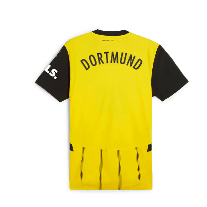 Borussia Dortmund 24/25 Home Jersey (77494601)