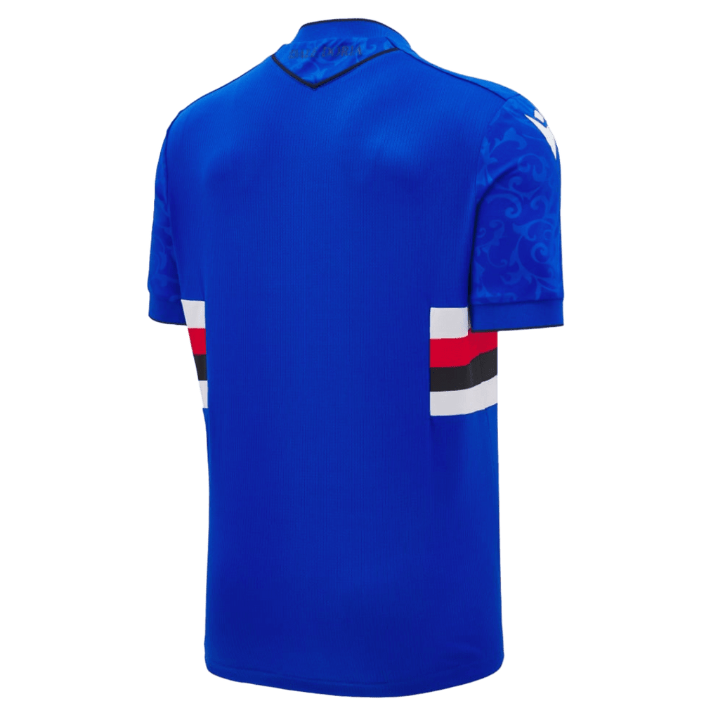 Sampdoria 24/25 Home Jersey (700039590001)