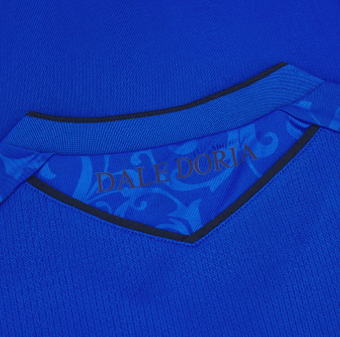 Sampdoria 24/25 Home Jersey (700039590001)