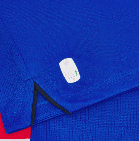 Sampdoria 24/25 Home Jersey (700039590001)