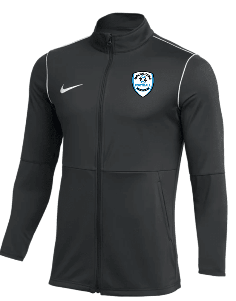 ERICA_TEST Men's Park 20 Track Jacket (BV6885-010) ERICA_TEST Nike Club Zone
