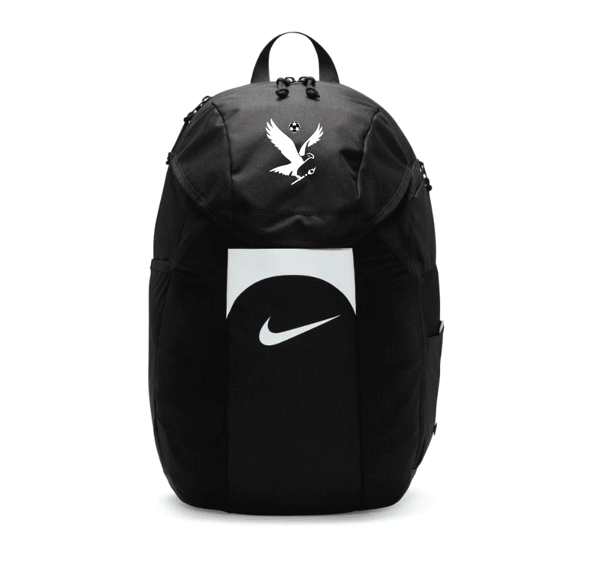 BOROONDARA EAGLES FC Academy Team Backpack 30L (DV0761-011) BOROONDARA EAGLES FC Nike Club Zone