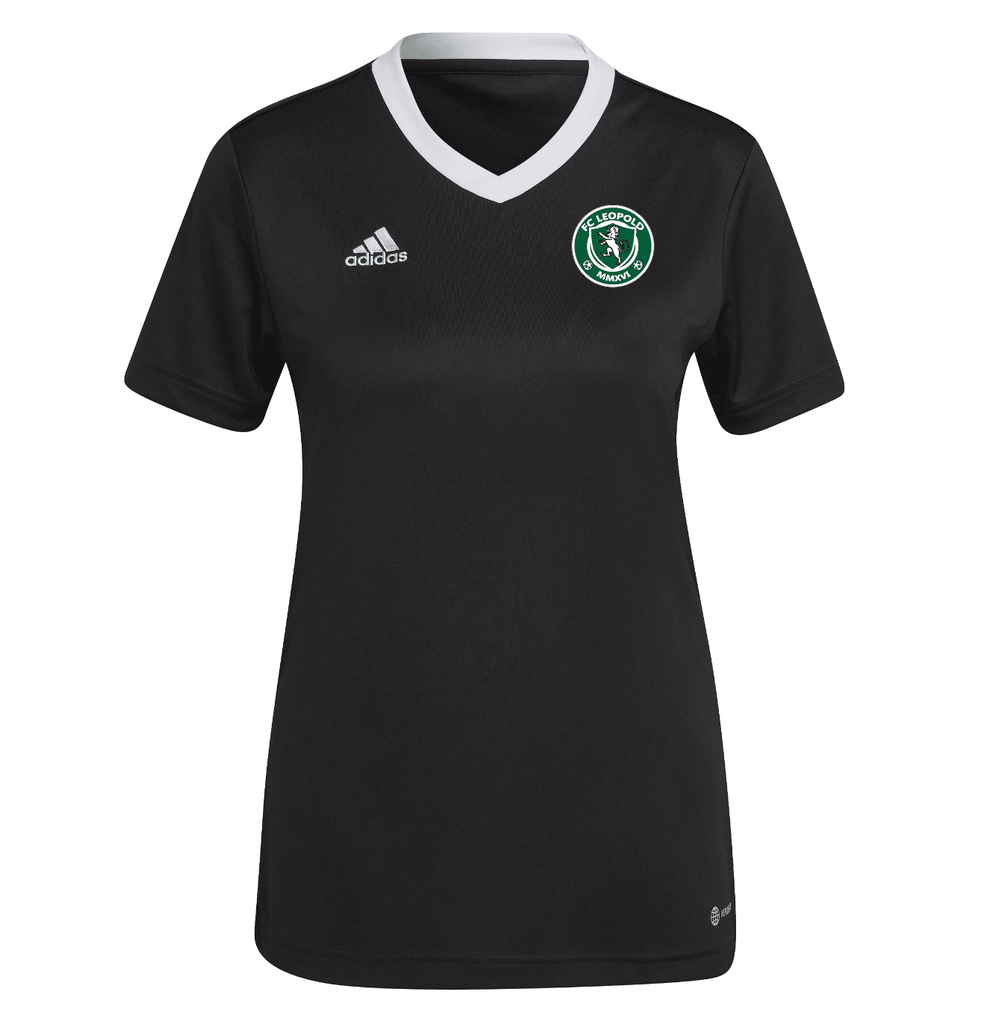 FC LEOPOLD  Adidas Entrada 22 Womens Jersey (H57572)