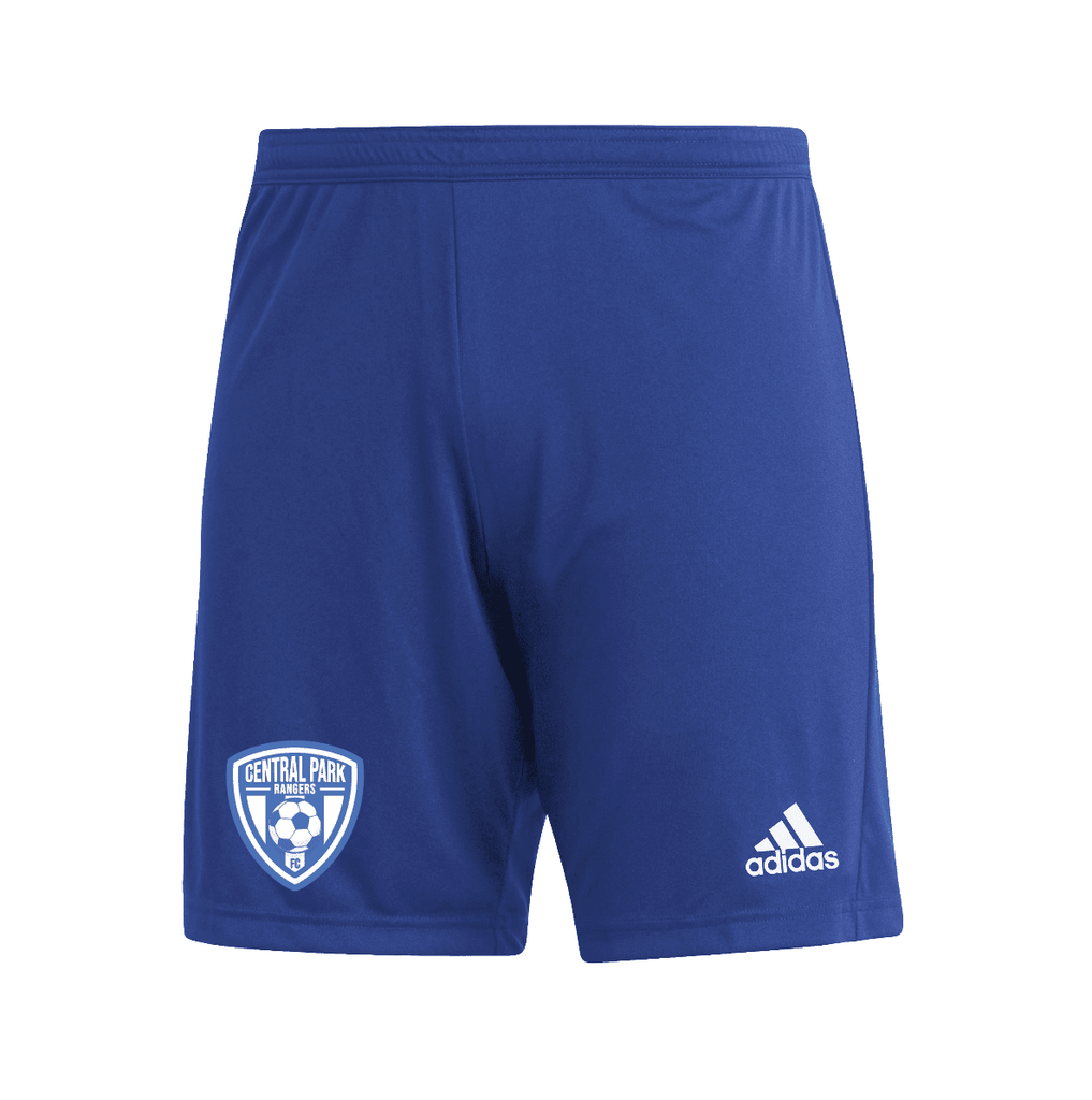 CENTRAL PARK RANGERS  Adidas Entrada 22 Shorts (HG6294)