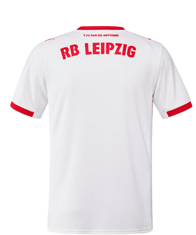 Red Bull Leipzig 25/26 Home Jersey (77987601) Apparel Puma