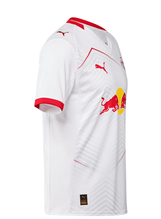Red Bull Leipzig 25/26 Home Jersey (77987601)