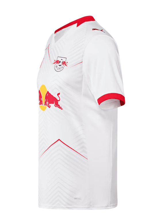 Red Bull Leipzig 25/26 Home Jersey (77987601)