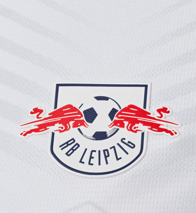 Red Bull Leipzig 25/26 Home Jersey (77987601)