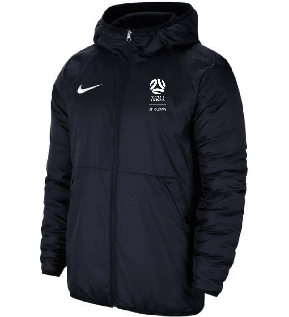 FV STAFF UNIFORM  Nike Therma Repel Park Jacket