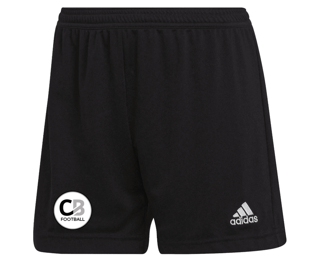 CB FOOTBALL  Women's Entrada 22 Shorts (H57508)