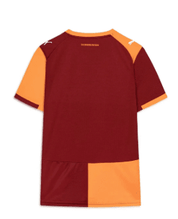 Galatasaray SK 25/26 Home Jersey (77980901) Apparel Puma