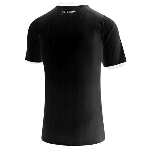 New Zealand 1982 Retro Jersey - Special Edition (78597902)