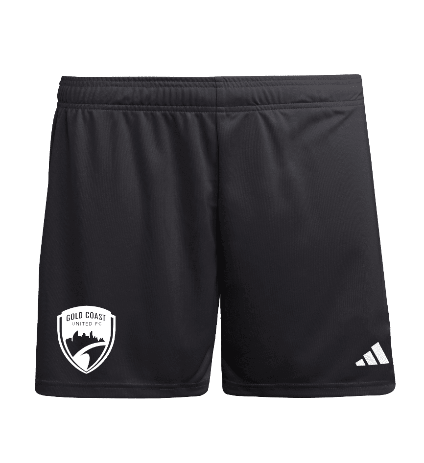 GOLD COAST UNITED Entrada 26 Women's Shorts