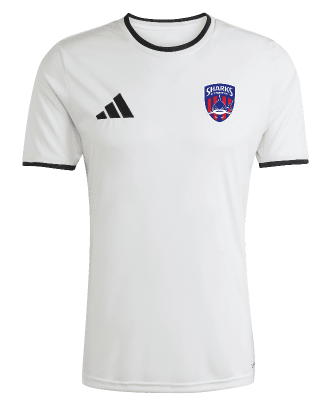 PORT MELBOURNE SC Entrada 26 Youth Jersey (JZ2532) PORT MELBOURNE SC Adidas Club Zone