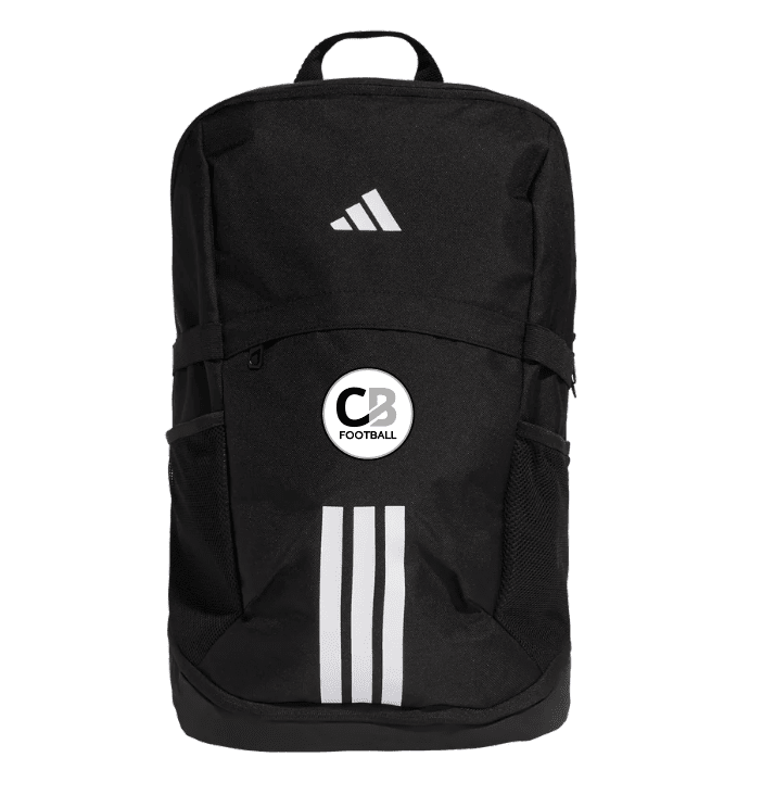 CB FOOTBALL Tiro Backpack (JY7971) CB FOOTBALL Adidas Club Zone
