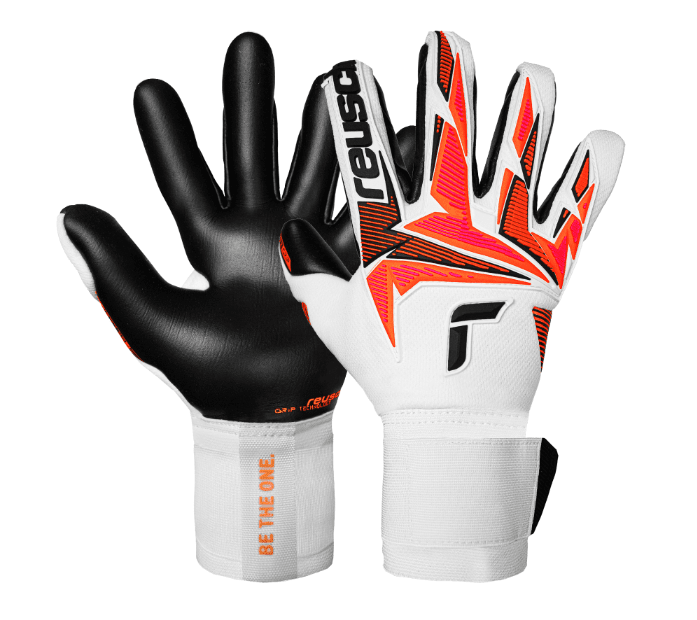 Attrakt Freegel Gold X (56709351083) EQUIPMENT Reusch