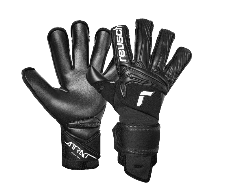 Attrakt Infinity Resistor (56707457700)